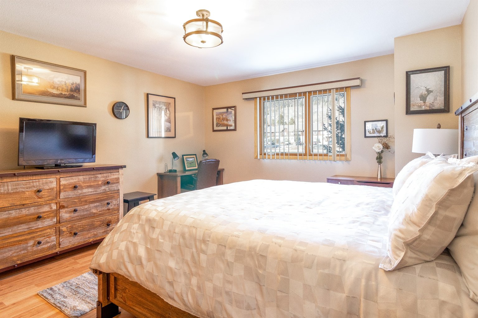 Keystone Vacation Rental