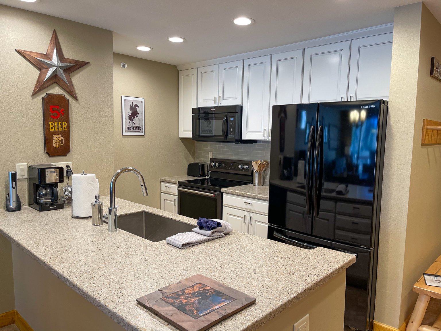 Keystone Vacation Rental