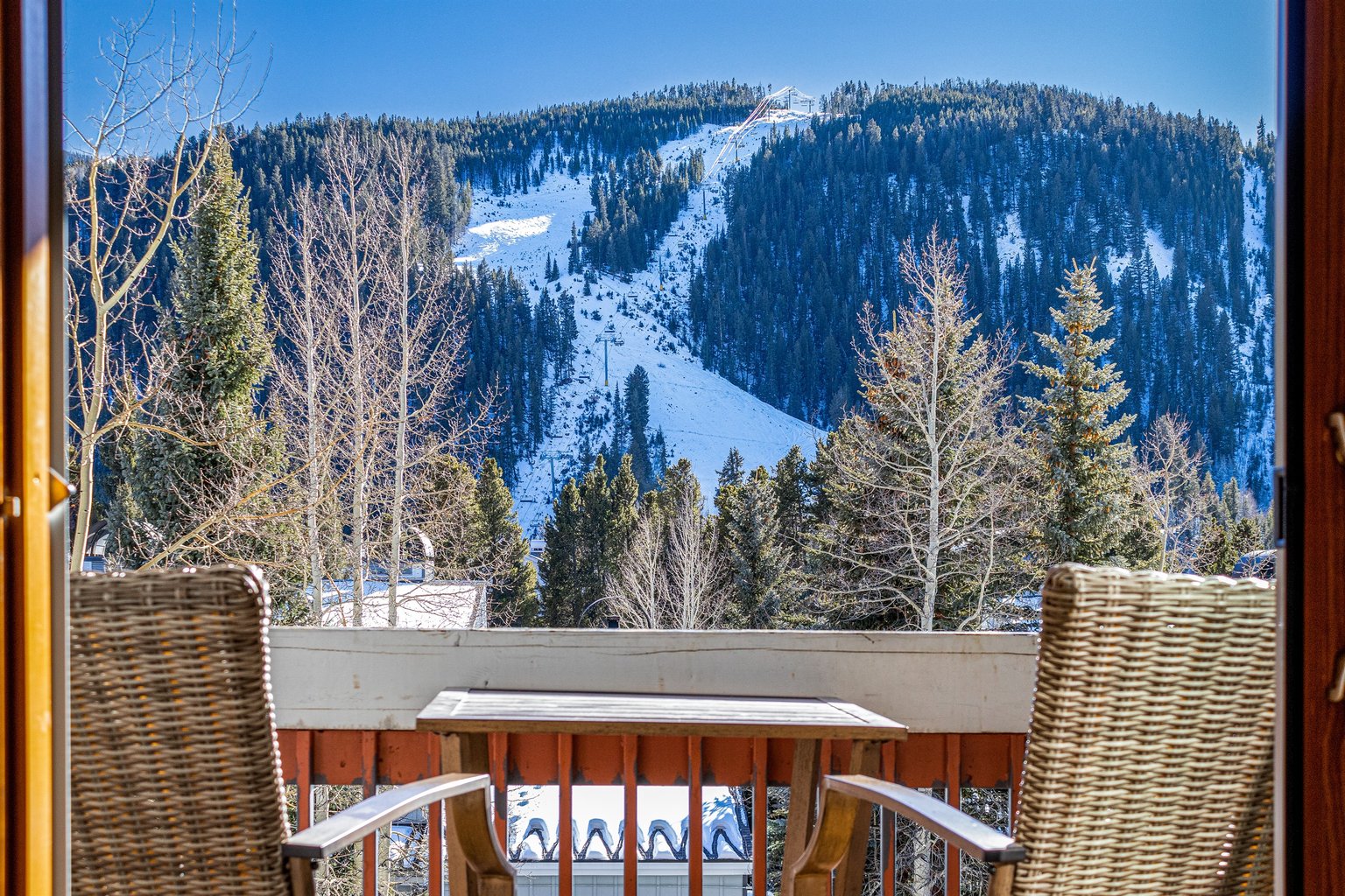 Keystone Vacation Rental