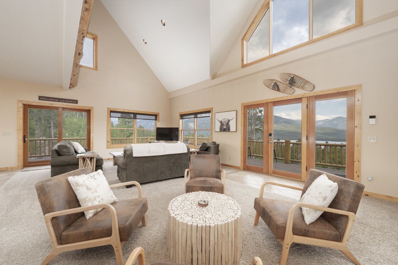 Grand Lake Vacation Rental