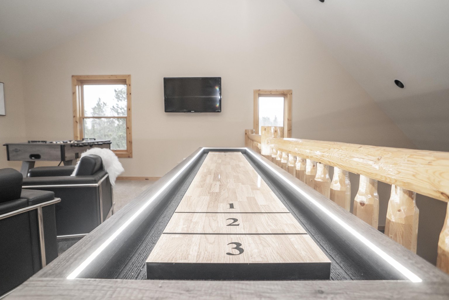 Grand Lake Vacation Rental