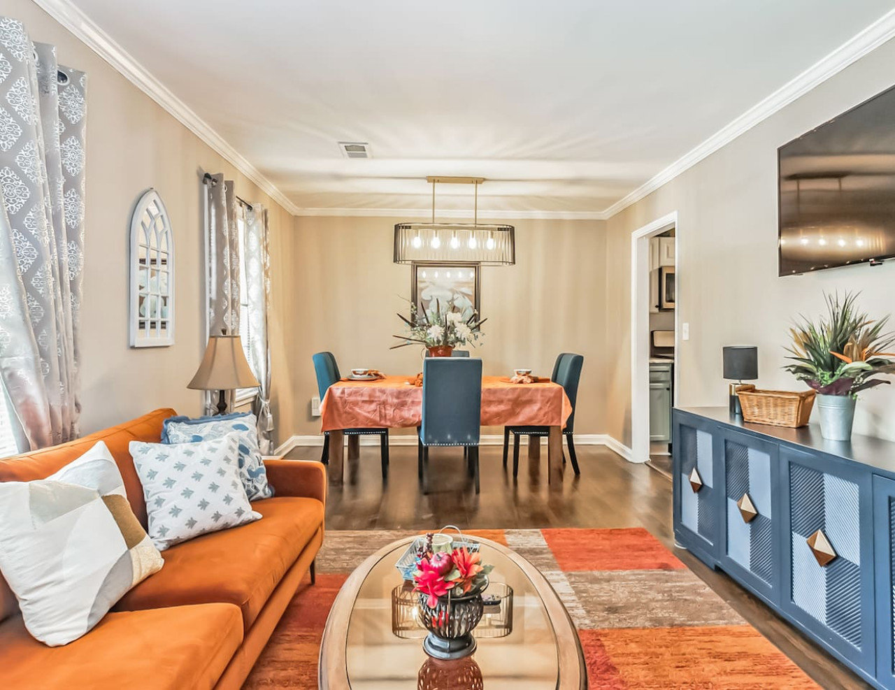 Atlanta Vacation Rental