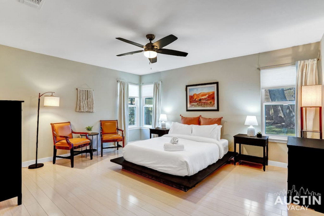 Austin Vacation Rental
