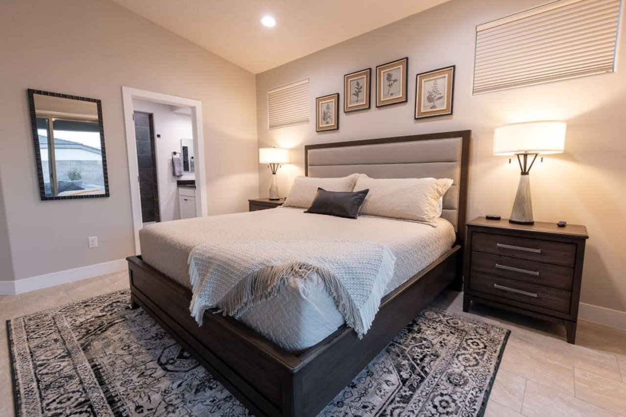 Mesquite Vacation Rental