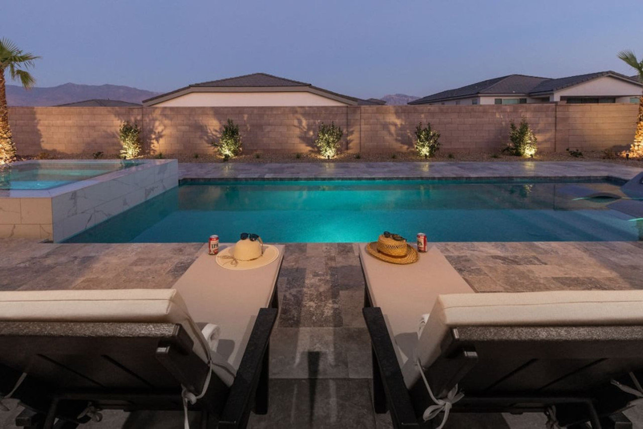 Mesquite Vacation Rental