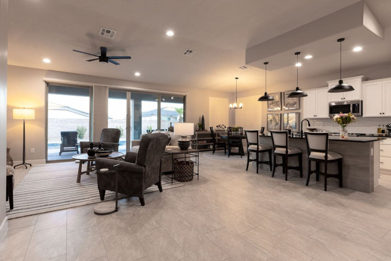Mesquite Vacation Rental