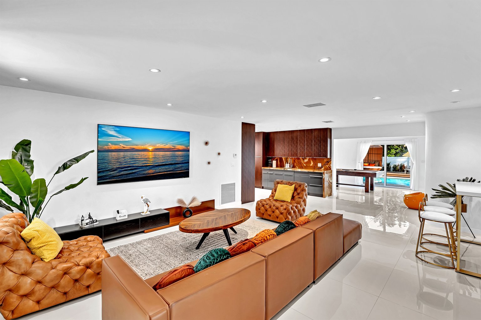 Hollywood Vacation Rental