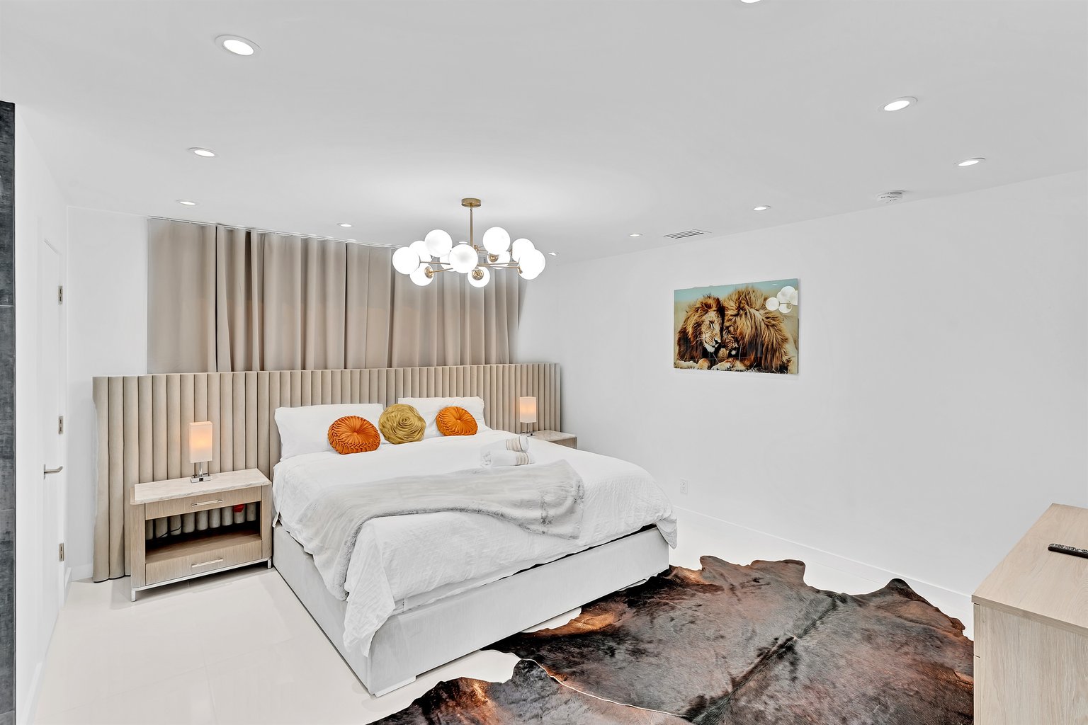 Hollywood Vacation Rental