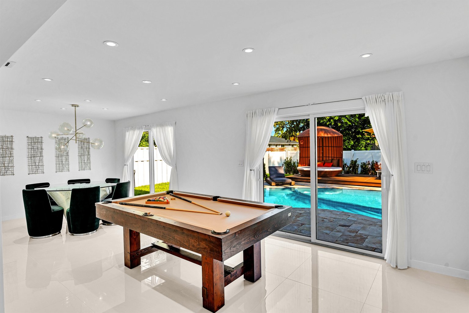 Hollywood Vacation Rental