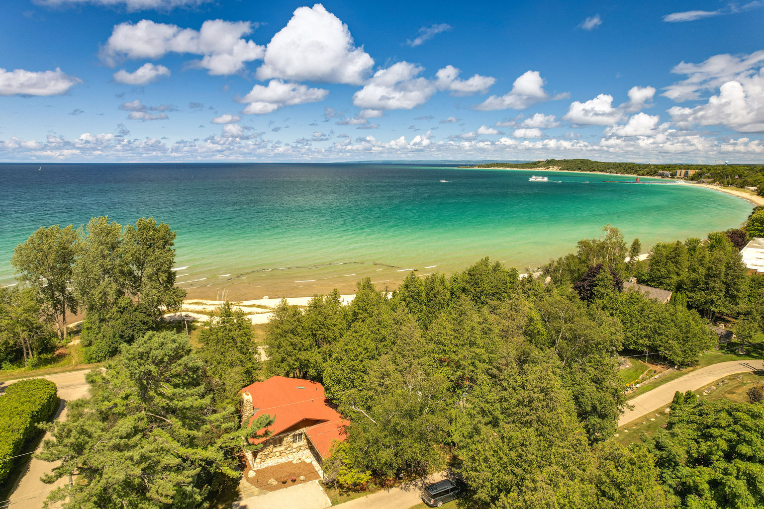 Charlevoix Vacation Rental