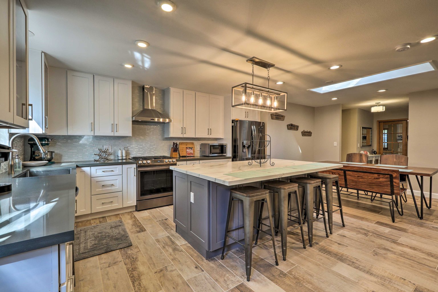 Flagstaff Vacation Rental