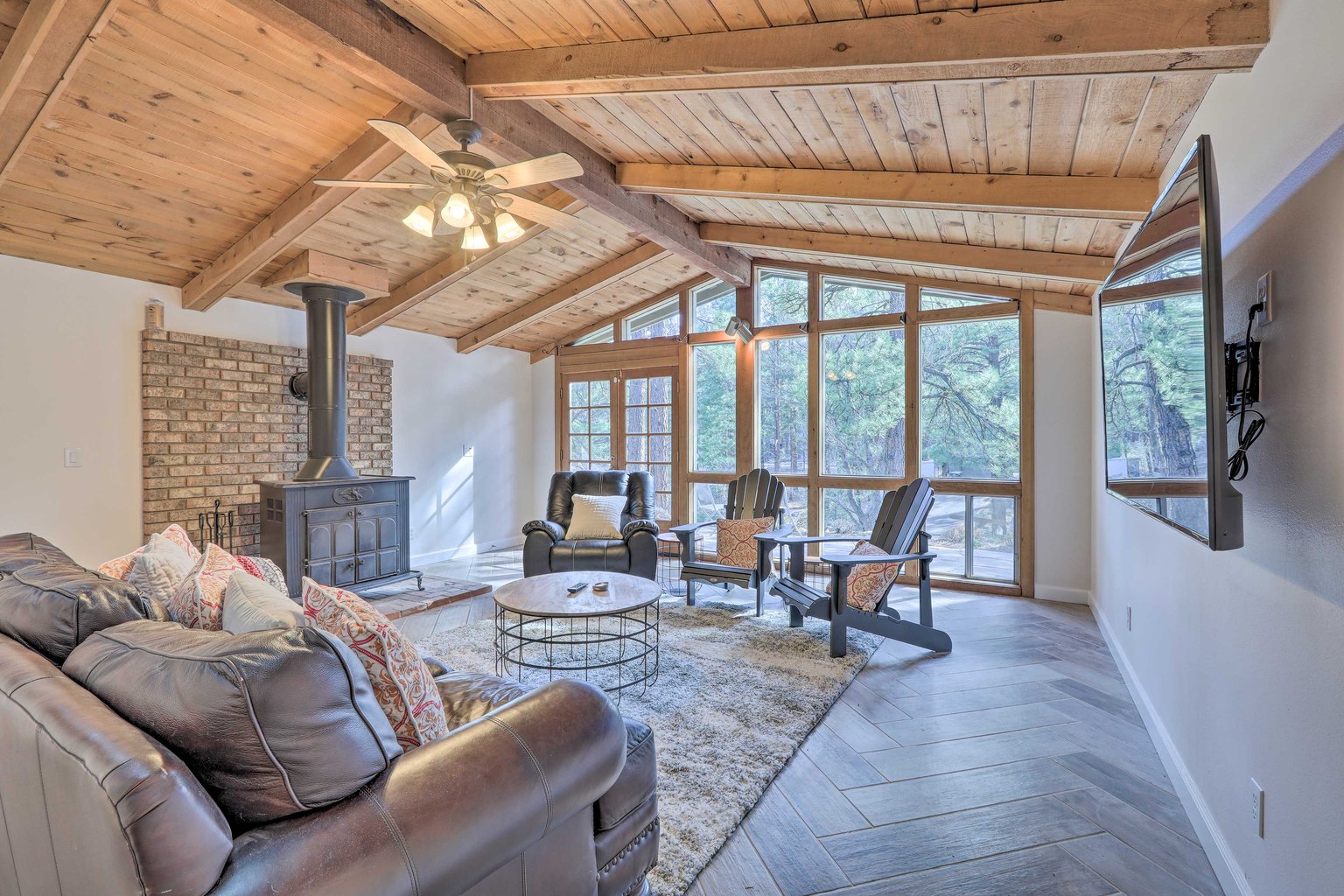 Flagstaff Vacation Rental