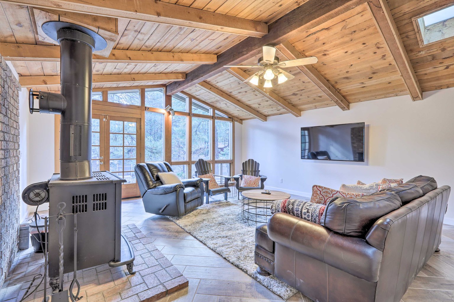 Flagstaff Vacation Rental
