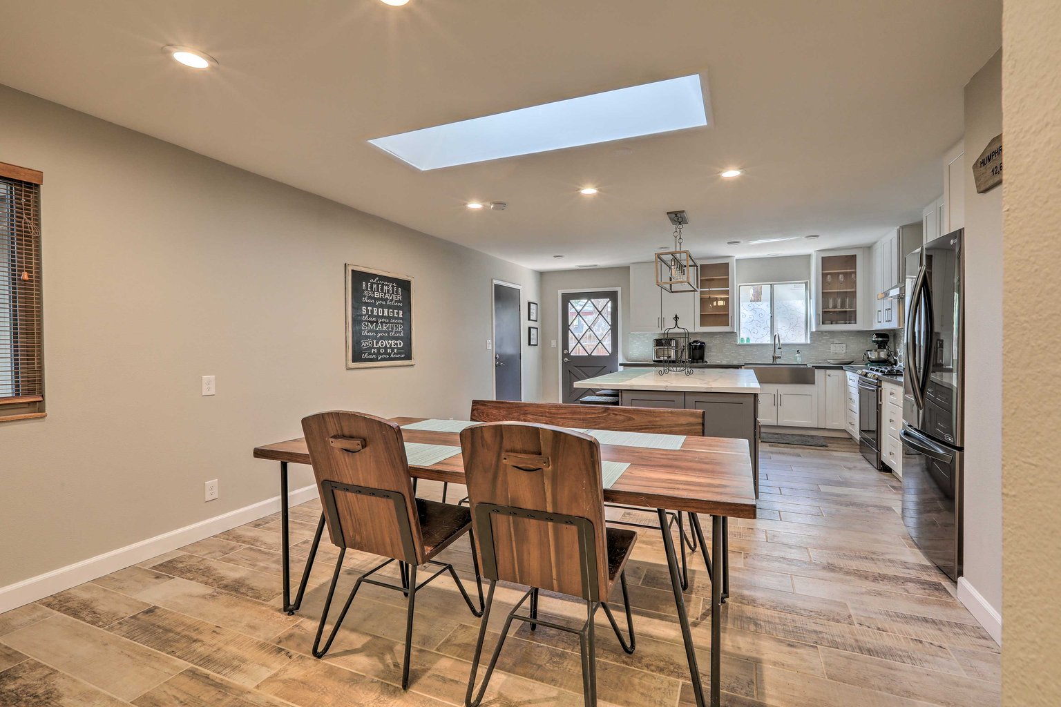 Flagstaff Vacation Rental
