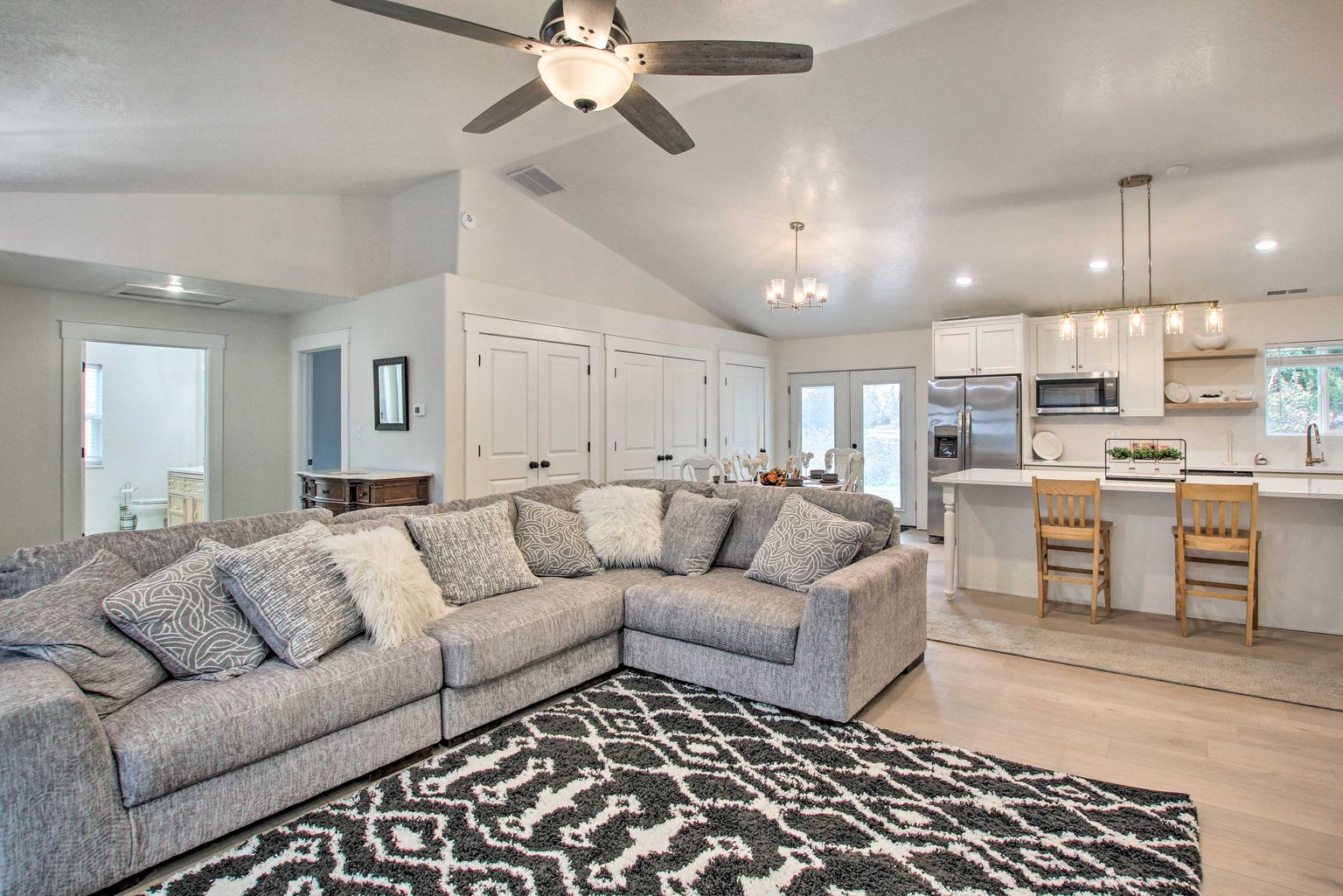 Bloomington Vacation Rental