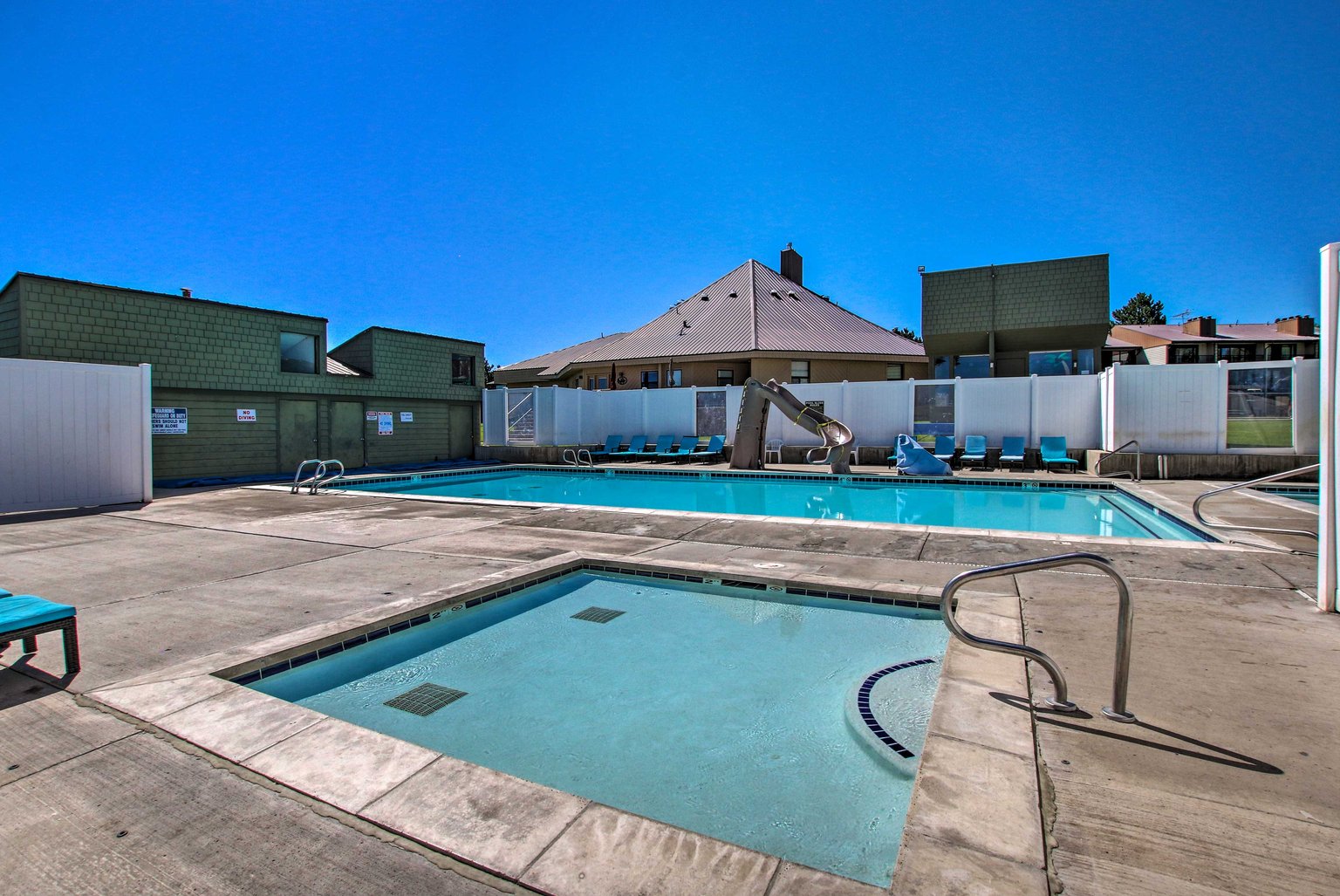 Garden City Vacation Rental