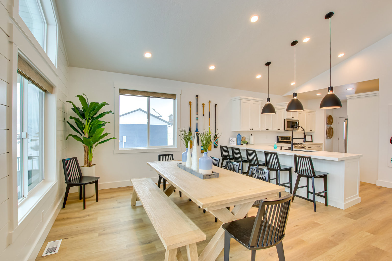 Garden City Vacation Rental