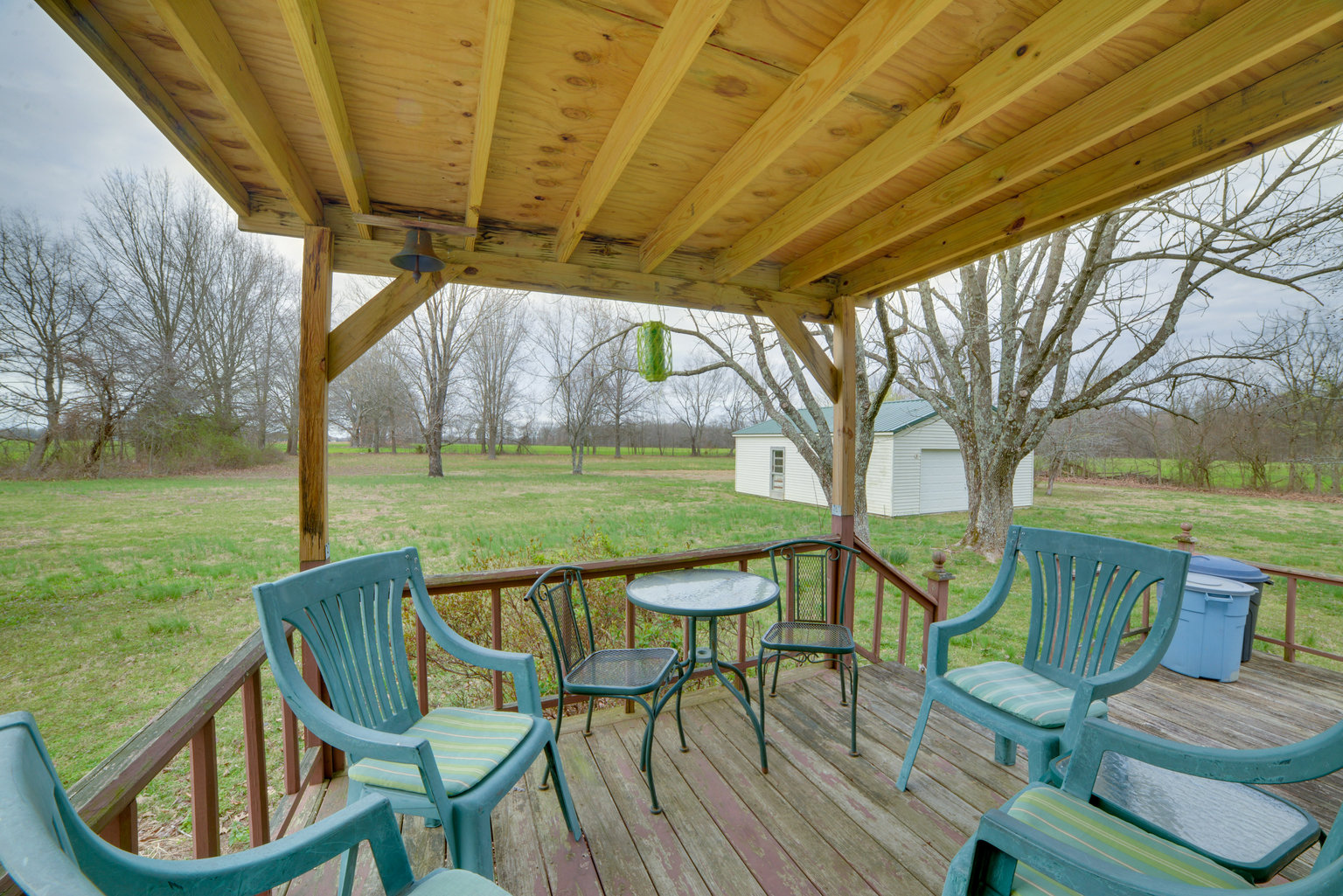 Hazel Vacation Rental