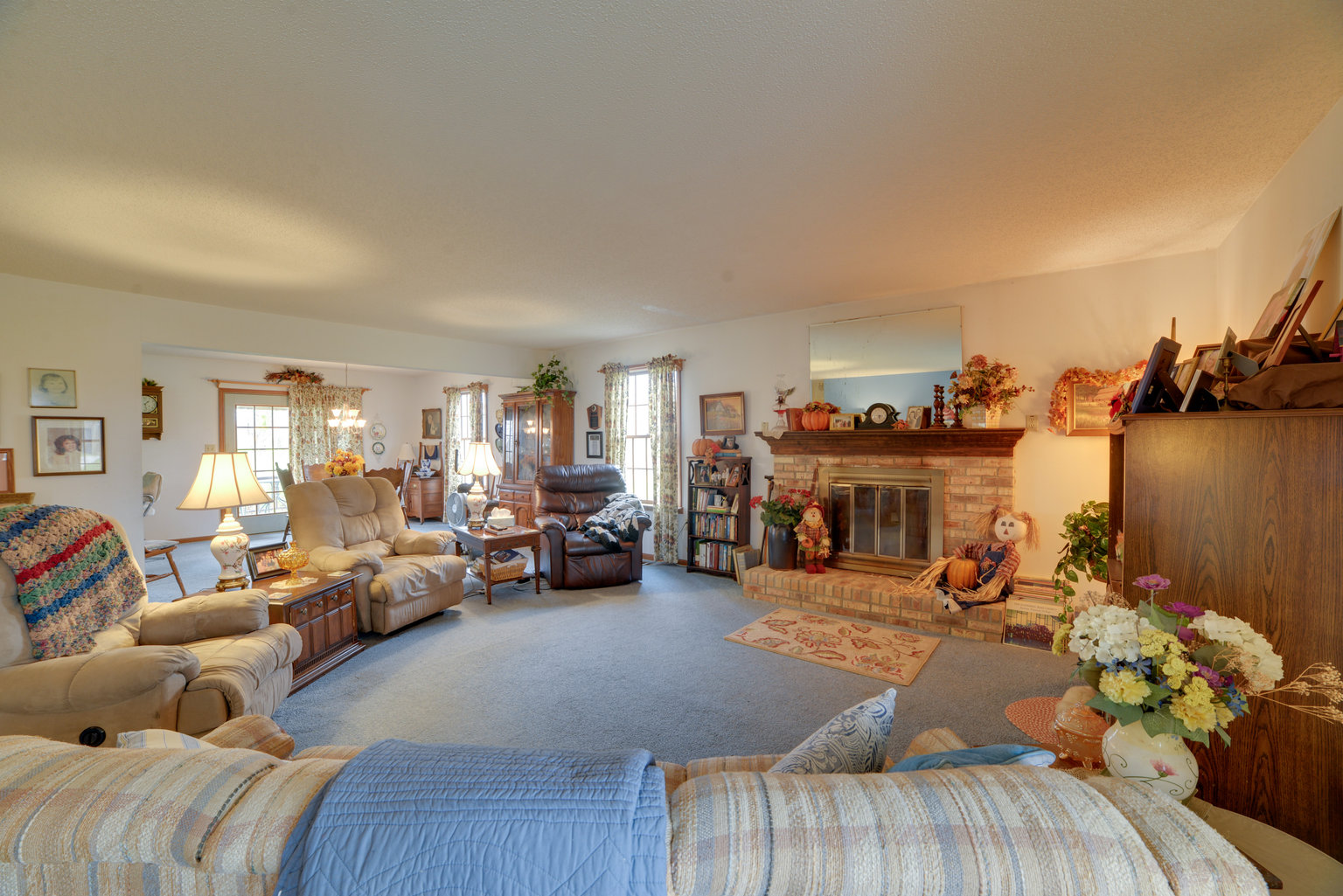 Hazel Vacation Rental