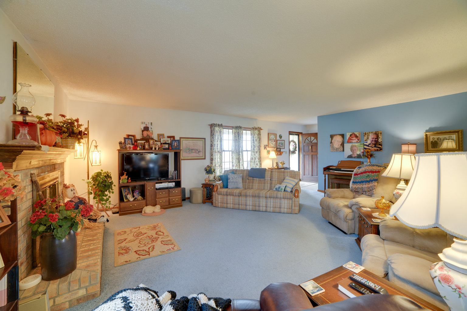 Hazel Vacation Rental