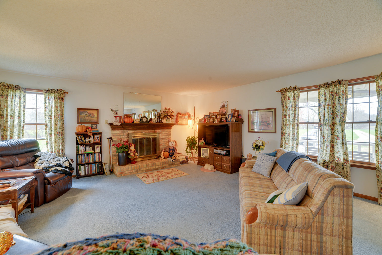 Hazel Vacation Rental