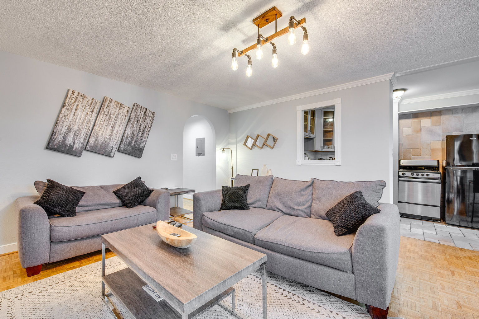 Atlanta Vacation Rental