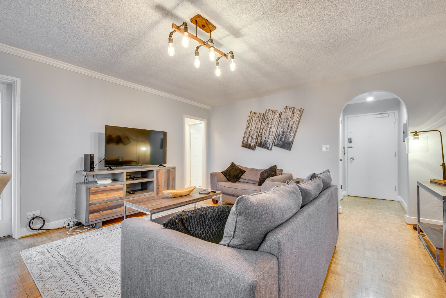 Atlanta Vacation Rental
