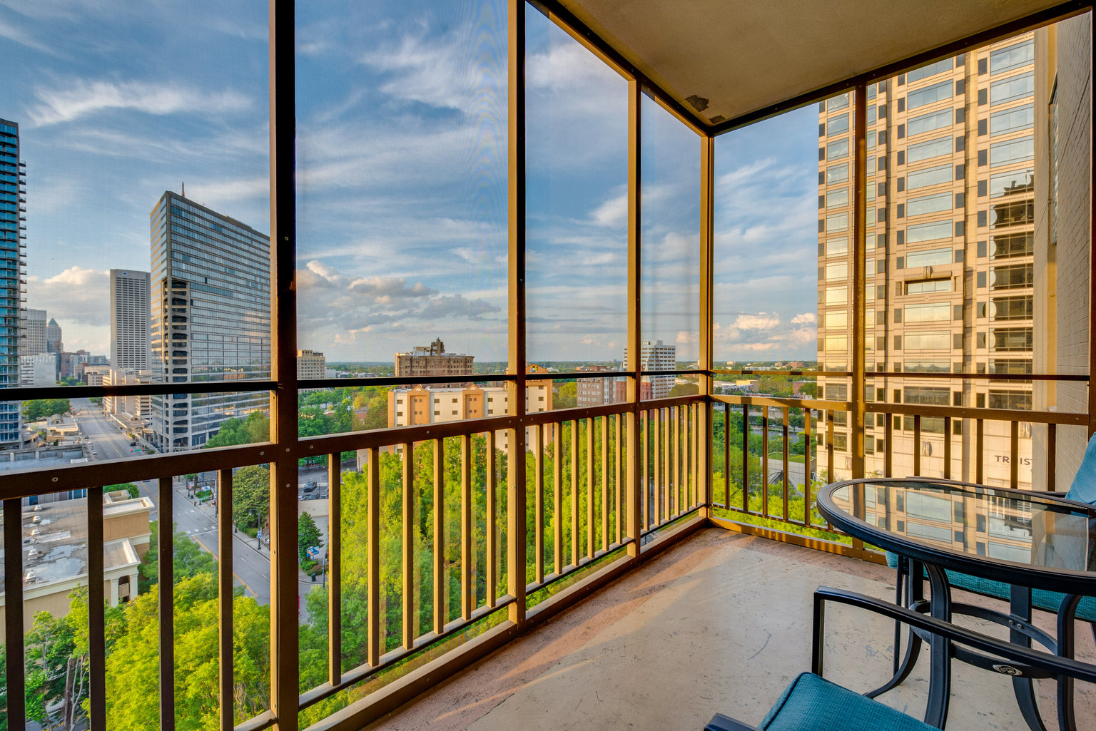 Atlanta Vacation Rental
