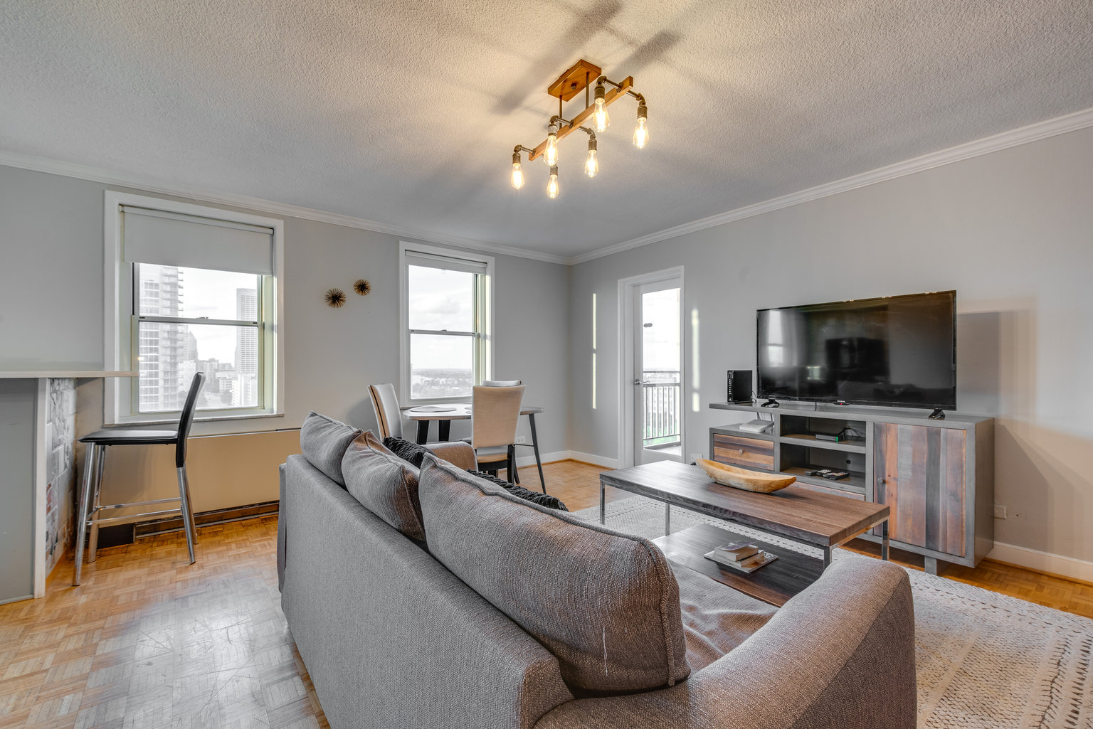Atlanta Vacation Rental