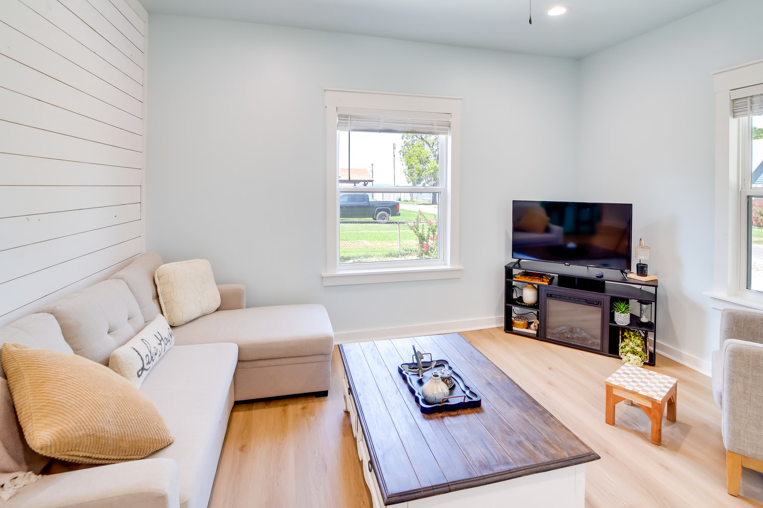 Eufaula Vacation Rental