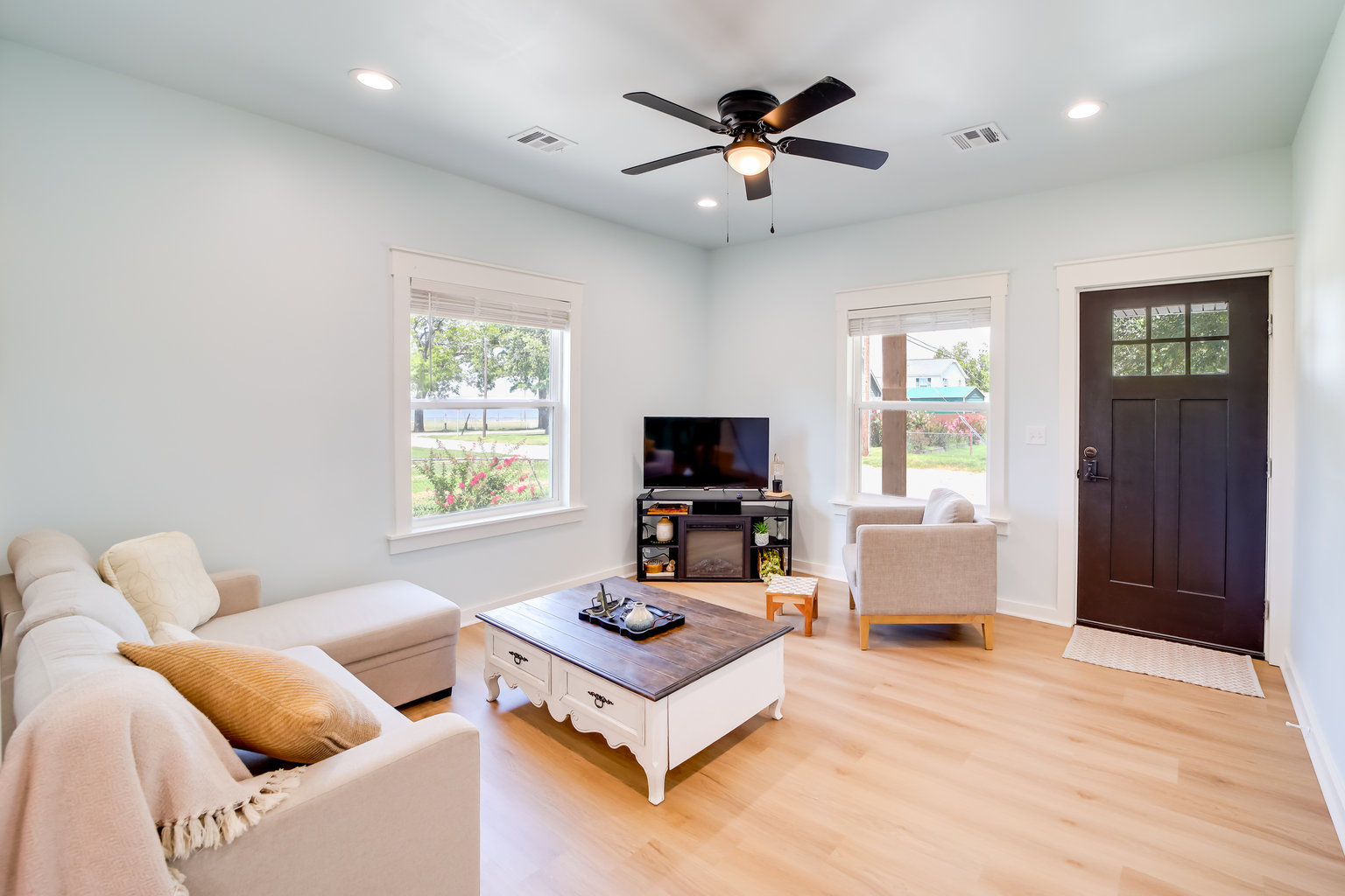 Eufaula Vacation Rental