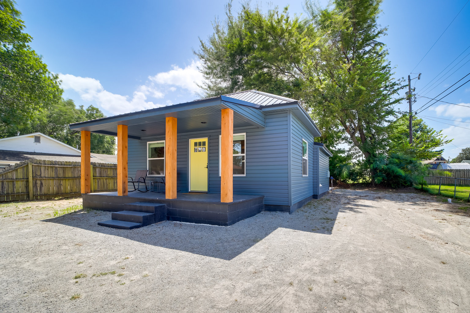 Eufaula Vacation Rental