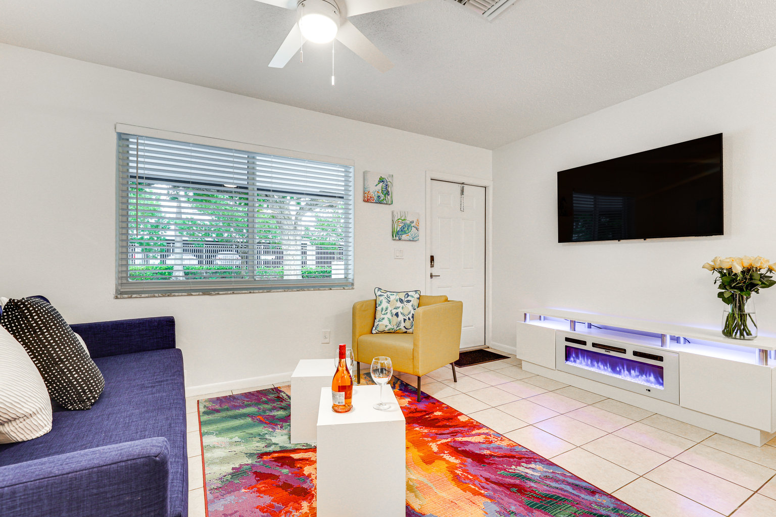Hallandale Beach Vacation Rental