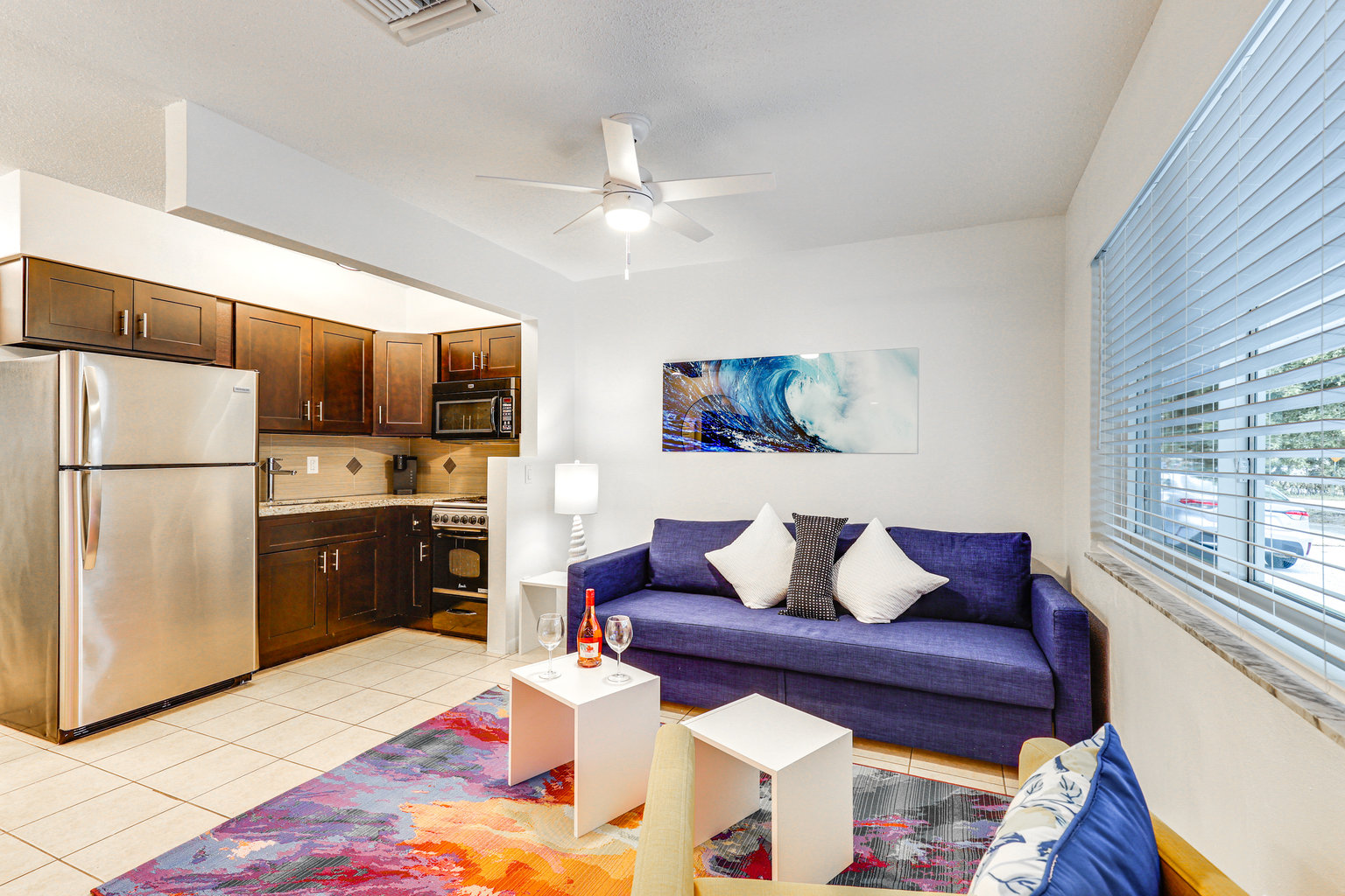Hallandale Beach Vacation Rental