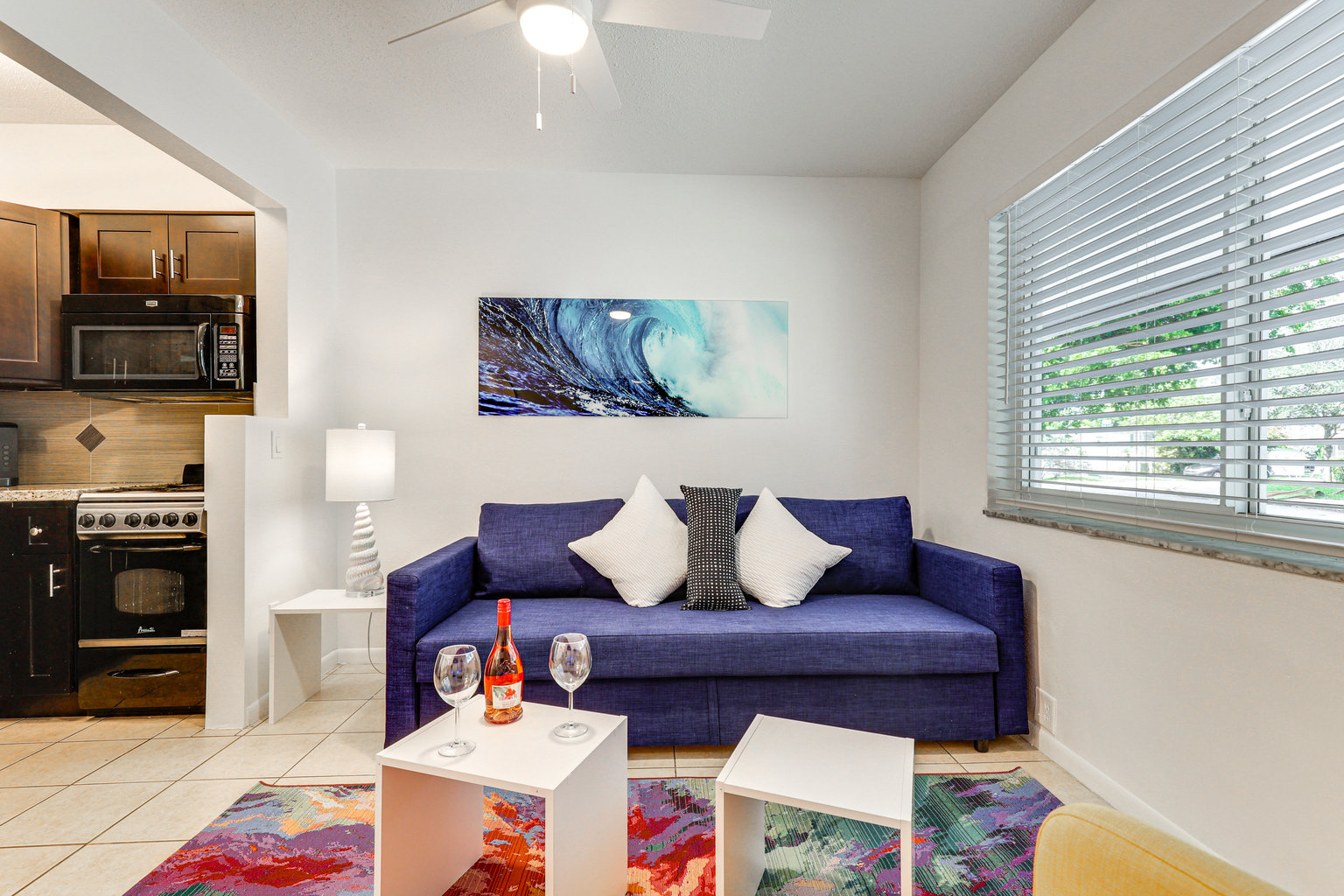 Hallandale Beach Vacation Rental