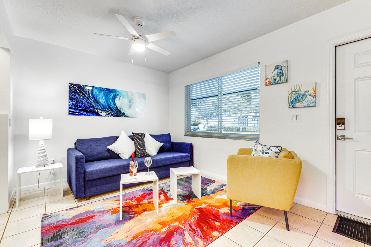 Hallandale Beach Vacation Rental