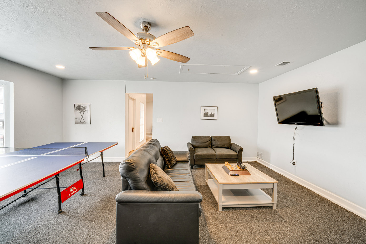 The Colony Vacation Rental
