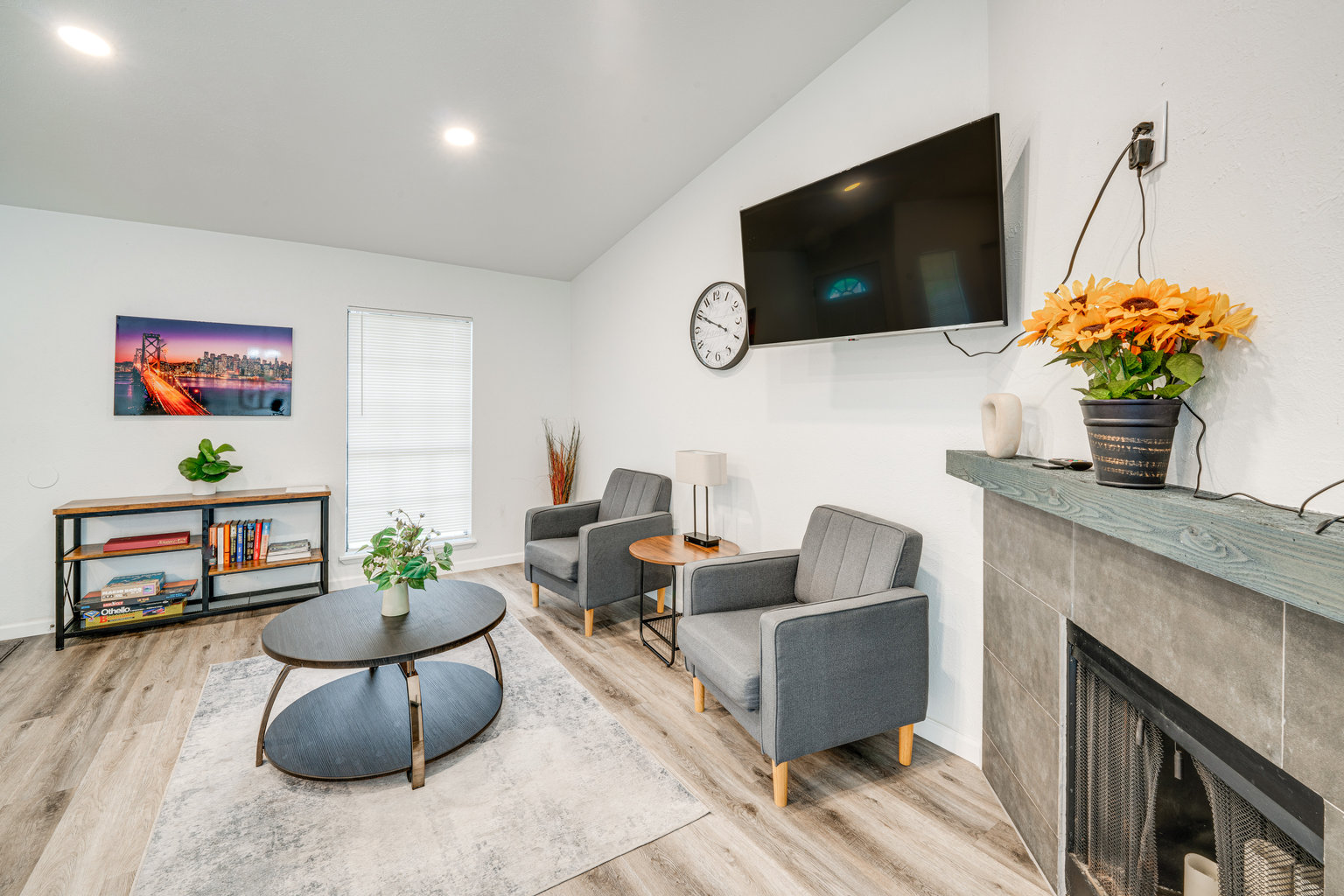 The Colony Vacation Rental