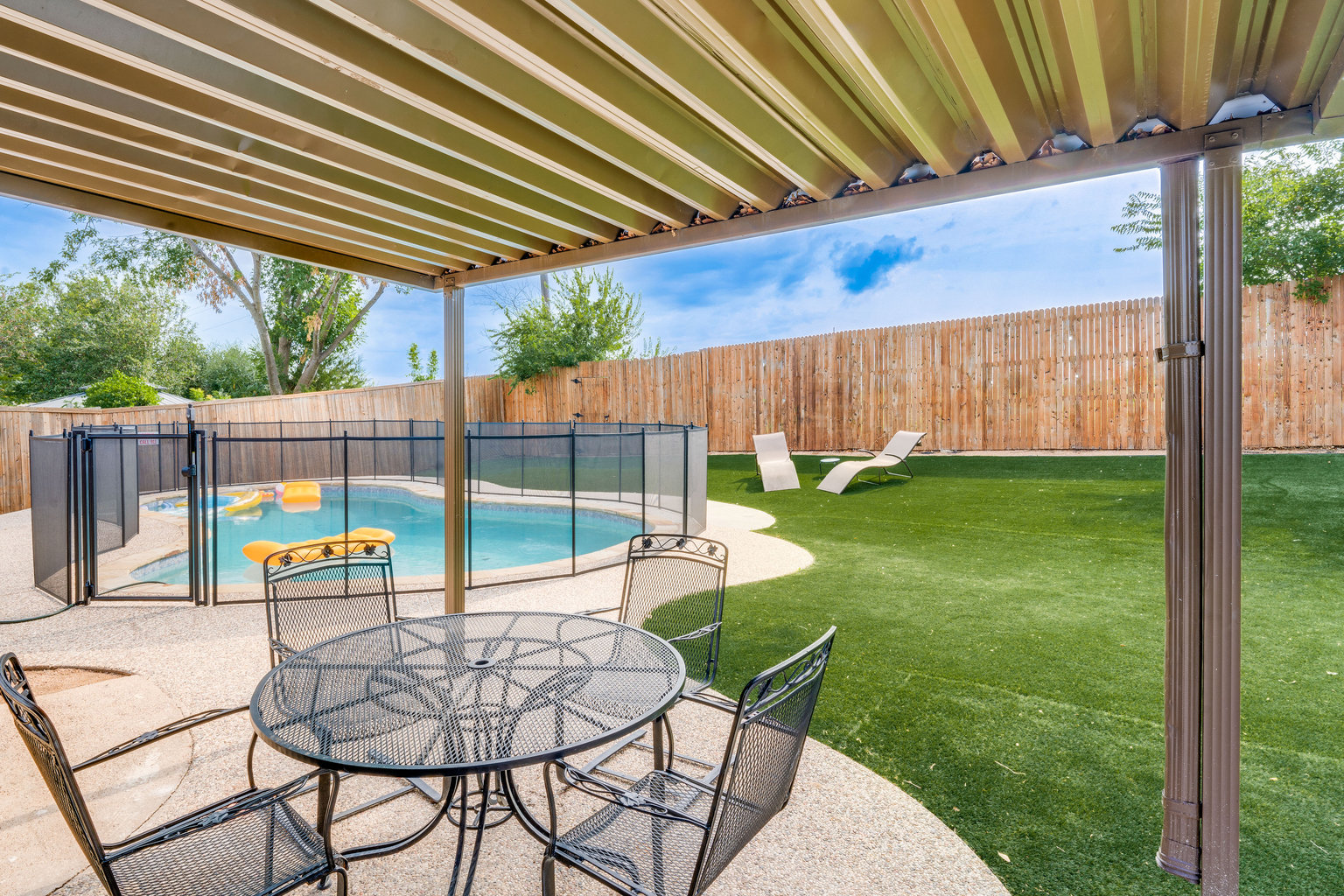 The Colony Vacation Rental
