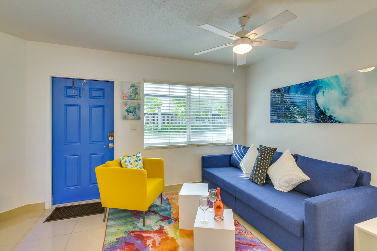 Hallandale Beach Vacation Rental