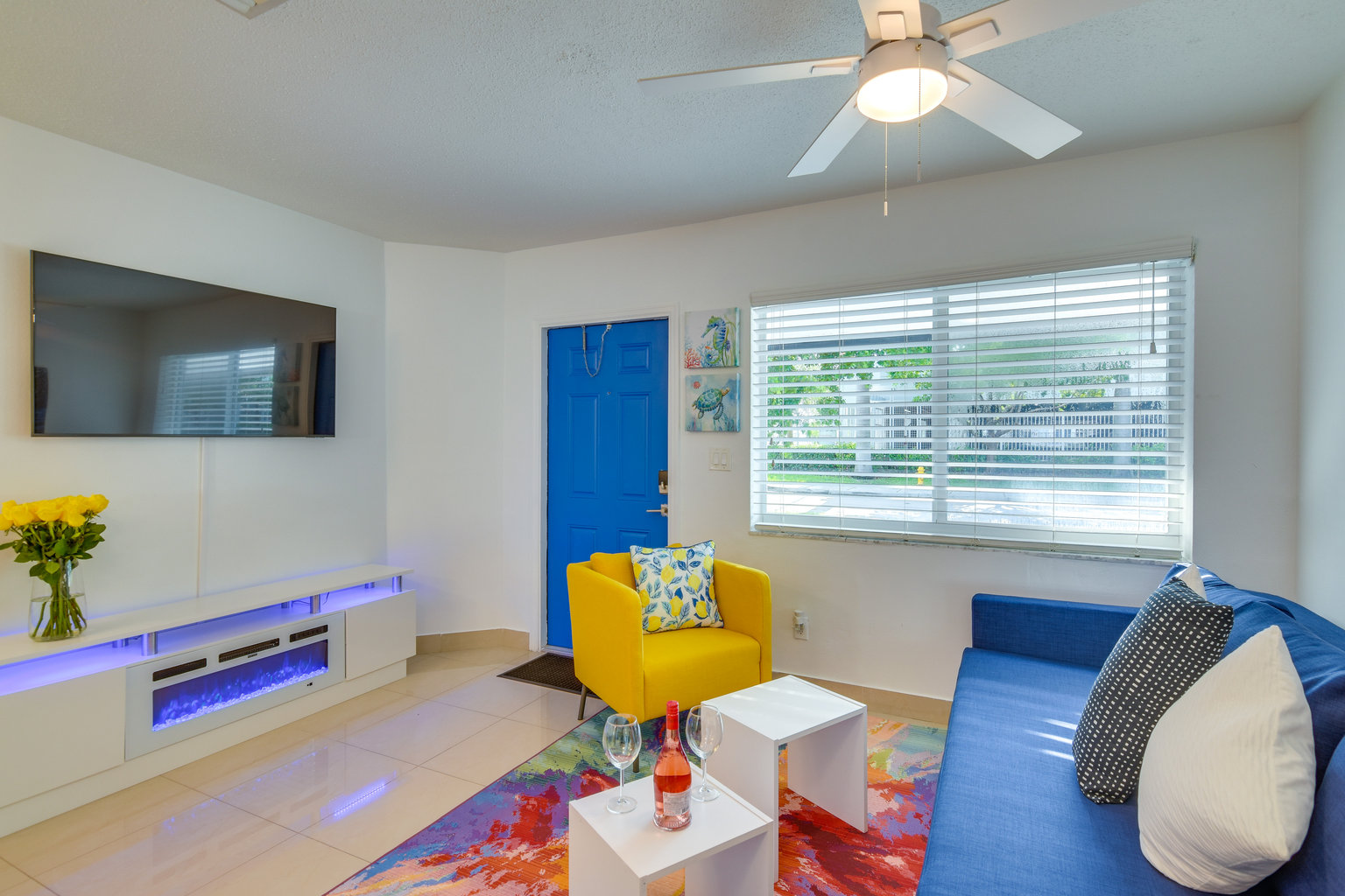 Hallandale Beach Vacation Rental