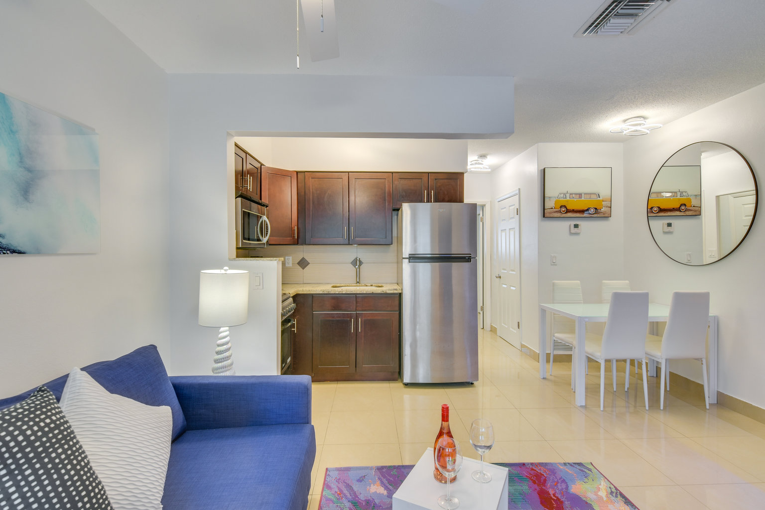 Hallandale Beach Vacation Rental