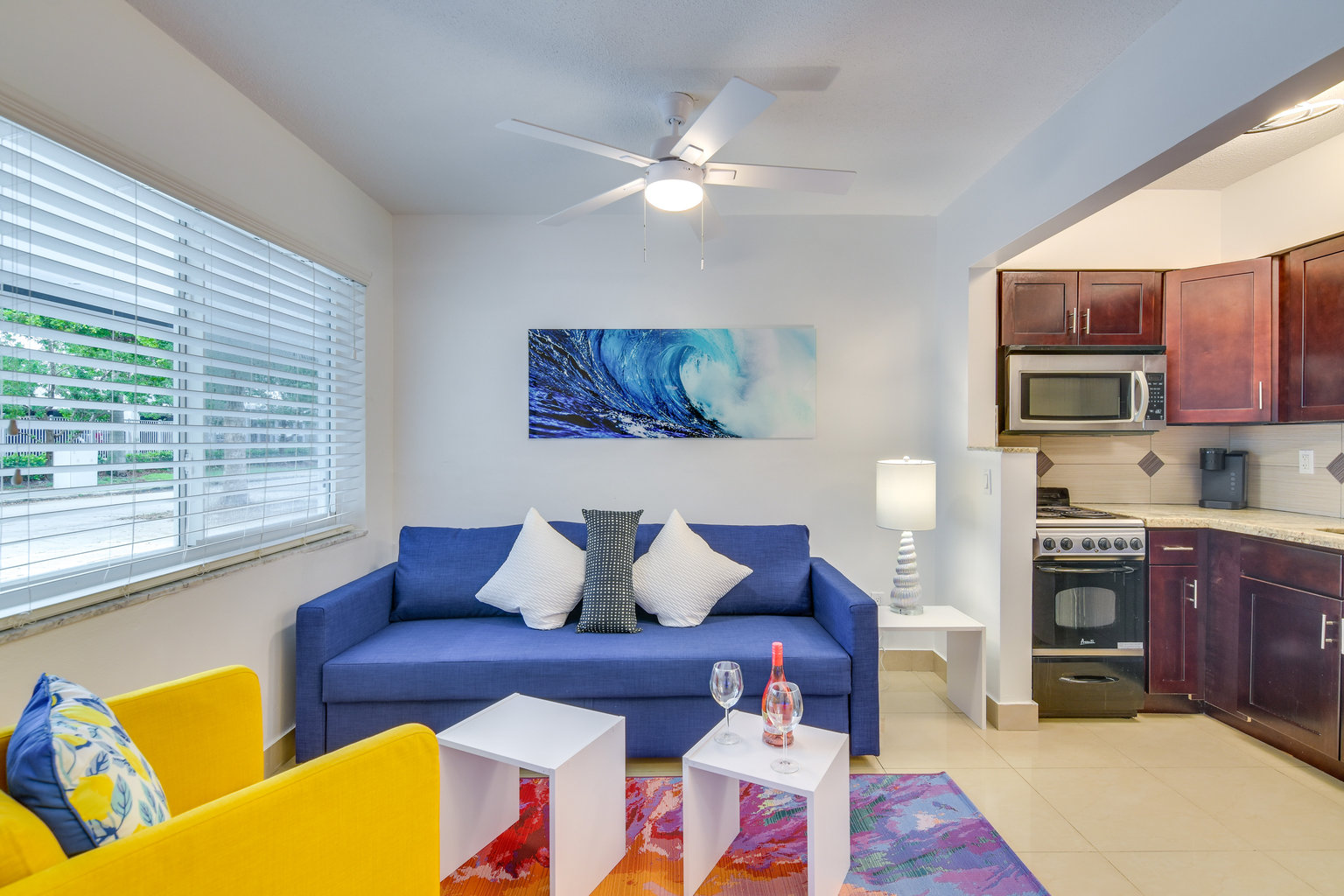 Hallandale Beach Vacation Rental