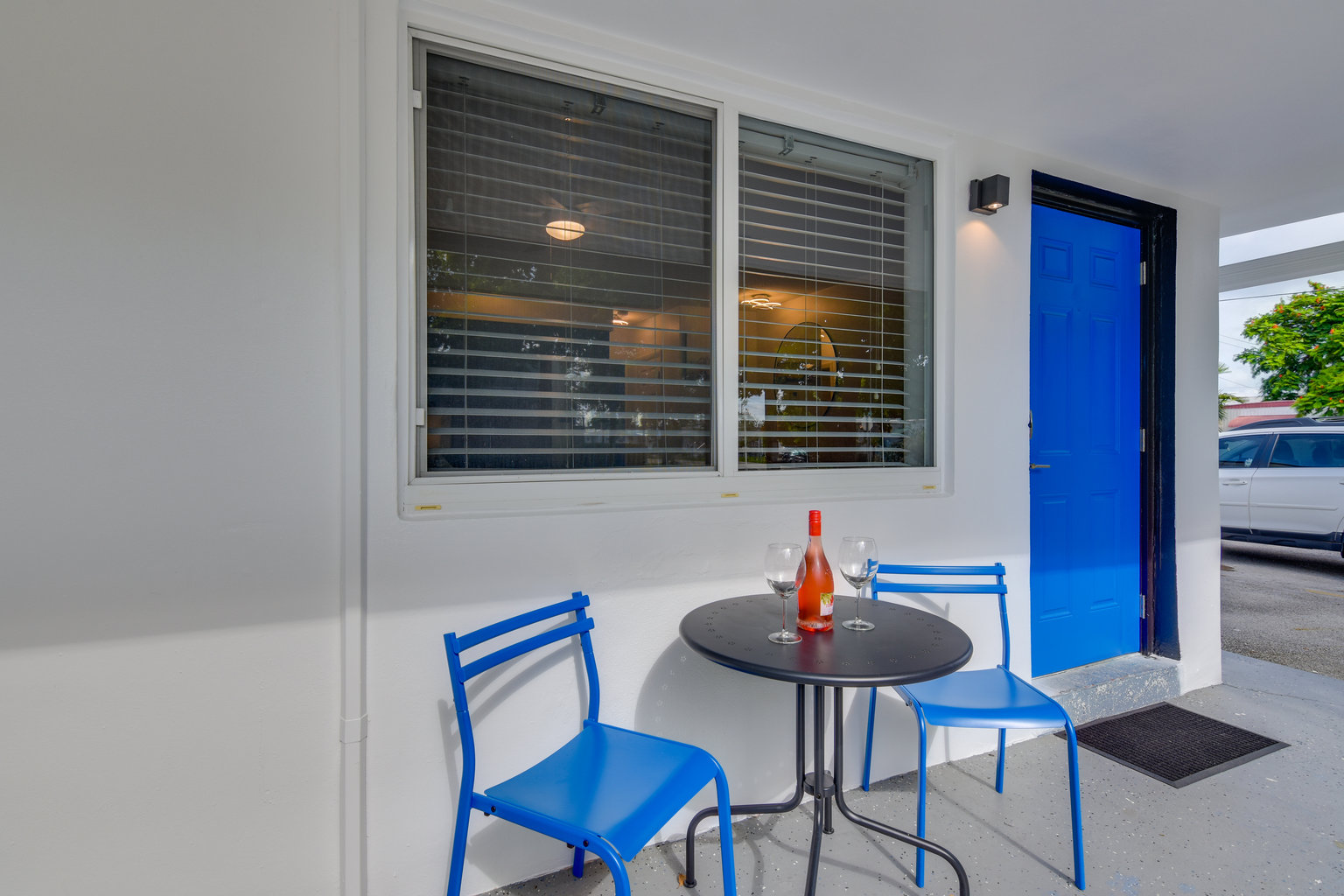 Hallandale Beach Vacation Rental