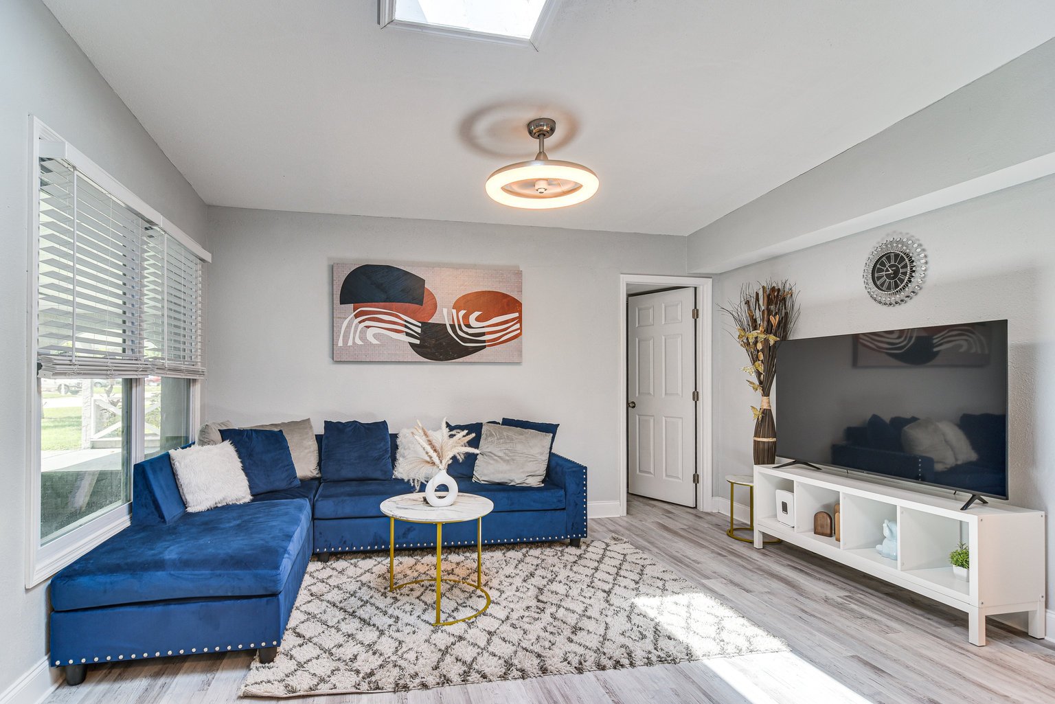 Seminole Vacation Rental