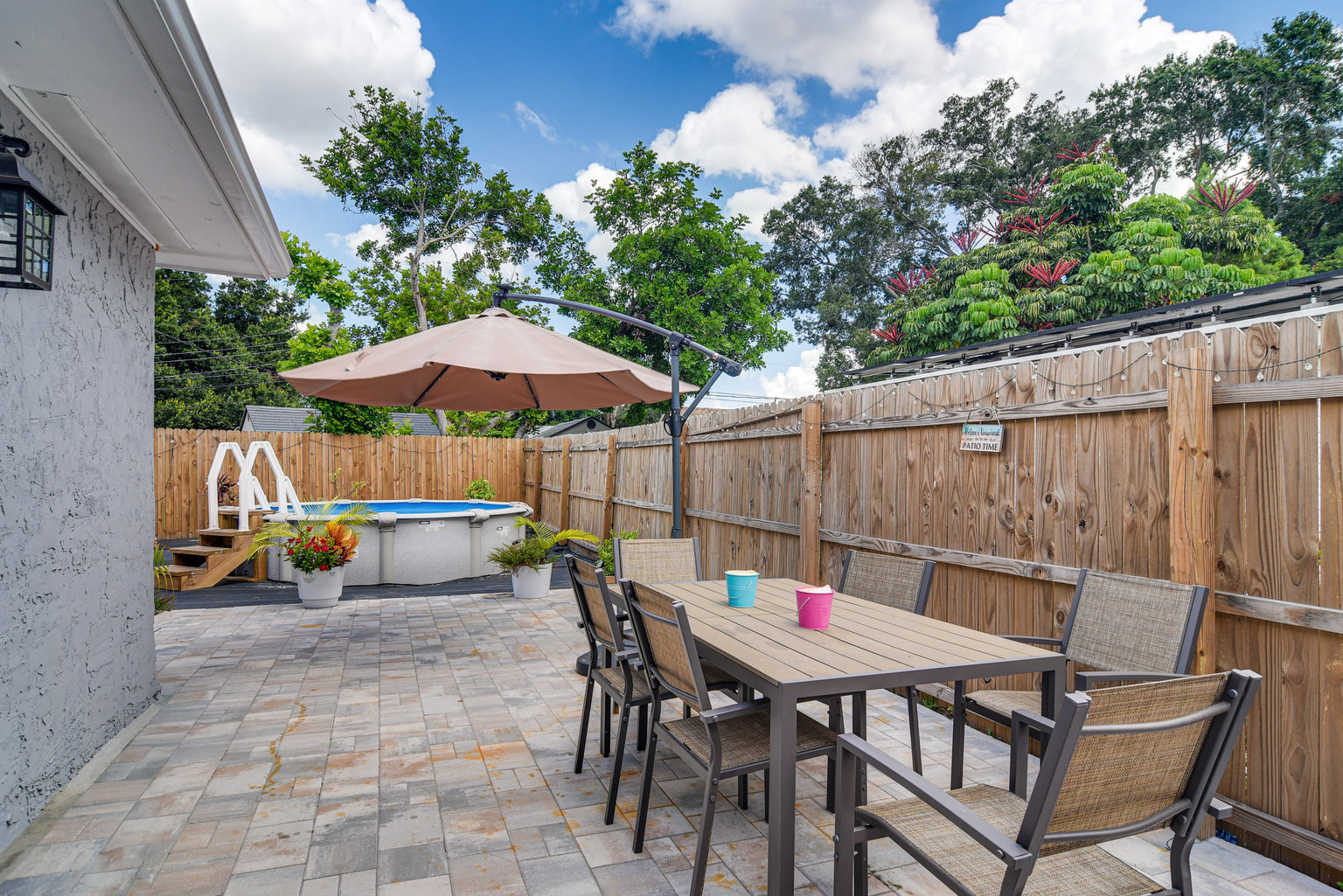 Seminole Vacation Rental