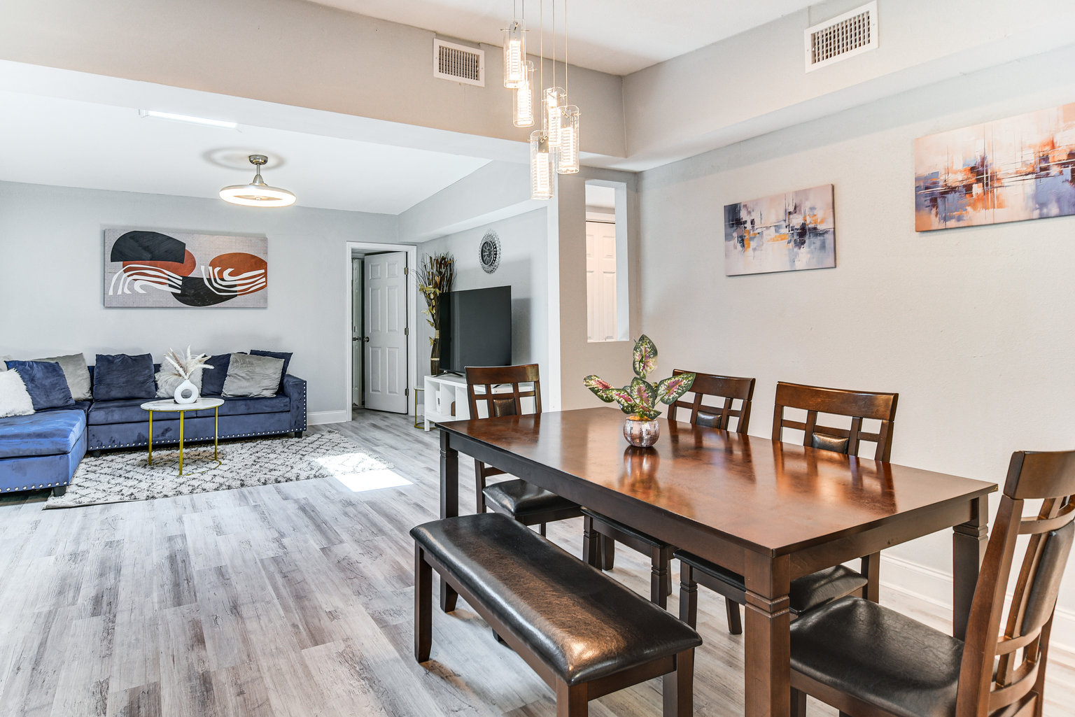 Seminole Vacation Rental