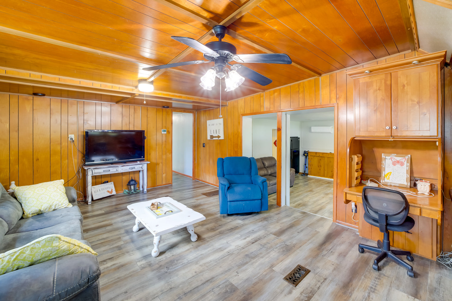 McAlester Vacation Rental