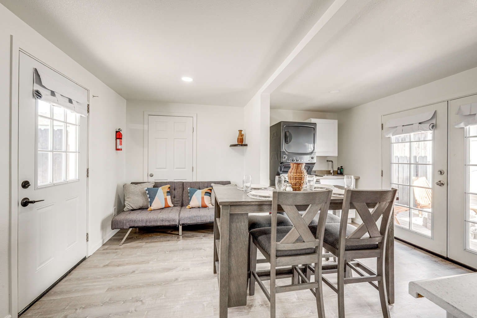 Oceano Vacation Rental