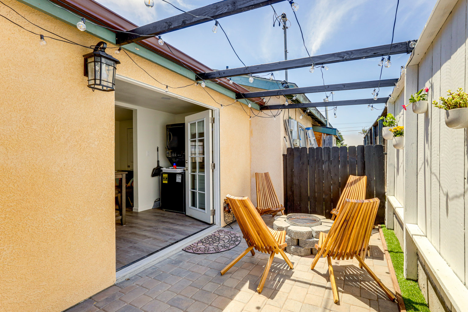 Oceano Vacation Rental